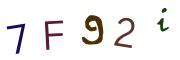 Obrázkové CAPTCHA