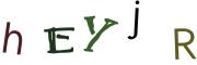 Obrázkové CAPTCHA