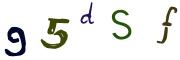 Obrázkové CAPTCHA