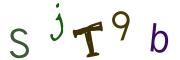 Obrázkové CAPTCHA