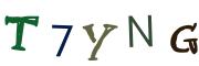 Obrázkové CAPTCHA