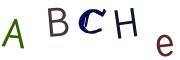 Obrázkové CAPTCHA