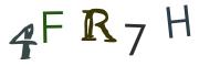 Obrázkové CAPTCHA