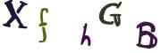 Obrázkové CAPTCHA