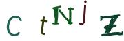 Obrázkové CAPTCHA