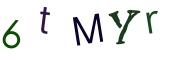 Obrázkové CAPTCHA