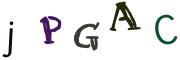 Obrázkové CAPTCHA