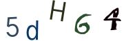 Obrázkové CAPTCHA