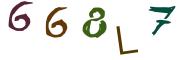 Obrázkové CAPTCHA
