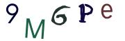 Obrázkové CAPTCHA