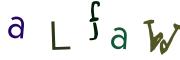 Obrázkové CAPTCHA