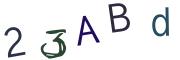 Obrázkové CAPTCHA