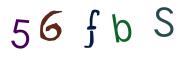 Obrázkové CAPTCHA