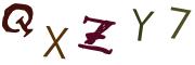 Obrázkové CAPTCHA