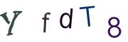 Obrázkové CAPTCHA