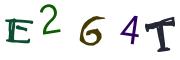 Obrázkové CAPTCHA