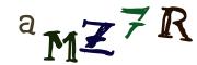 Obrázkové CAPTCHA