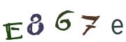 Obrázkové CAPTCHA