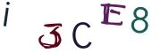 Obrázkové CAPTCHA