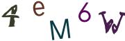 Obrázkové CAPTCHA