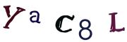 Obrázkové CAPTCHA