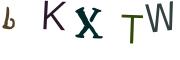 Obrázkové CAPTCHA