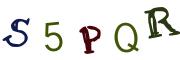 Obrázkové CAPTCHA
