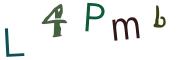 Obrázkové CAPTCHA