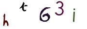 Obrázkové CAPTCHA