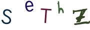 Obrázkové CAPTCHA