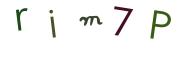 Obrázkové CAPTCHA