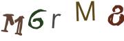 Obrázkové CAPTCHA