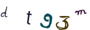 Obrázkové CAPTCHA