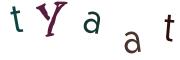 Obrázkové CAPTCHA