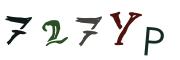 Obrázkové CAPTCHA