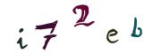 Obrázkové CAPTCHA