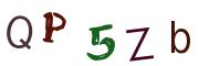 Obrázkové CAPTCHA