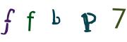 Obrázkové CAPTCHA