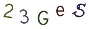 Obrázkové CAPTCHA