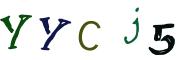 Obrázkové CAPTCHA