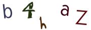 Obrázkové CAPTCHA