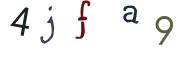 Obrázkové CAPTCHA