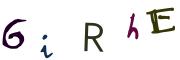 Obrázkové CAPTCHA