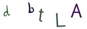 Obrázkové CAPTCHA