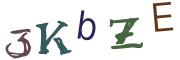 Obrázkové CAPTCHA