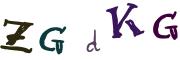 Kuva CAPTCHA