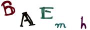 Kuva CAPTCHA