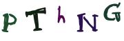 Kuva CAPTCHA