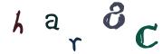 Kuva CAPTCHA