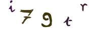 Kuva CAPTCHA